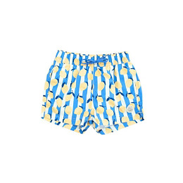 Шорты пляжные Бадавии Бичвеа (Badawii Beachwear), лимончелло